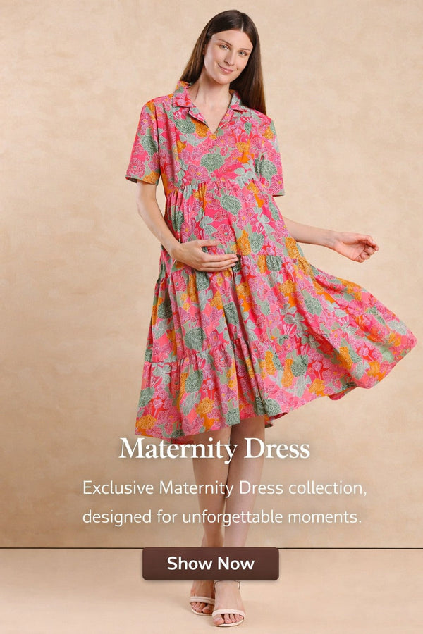Maternity Dress