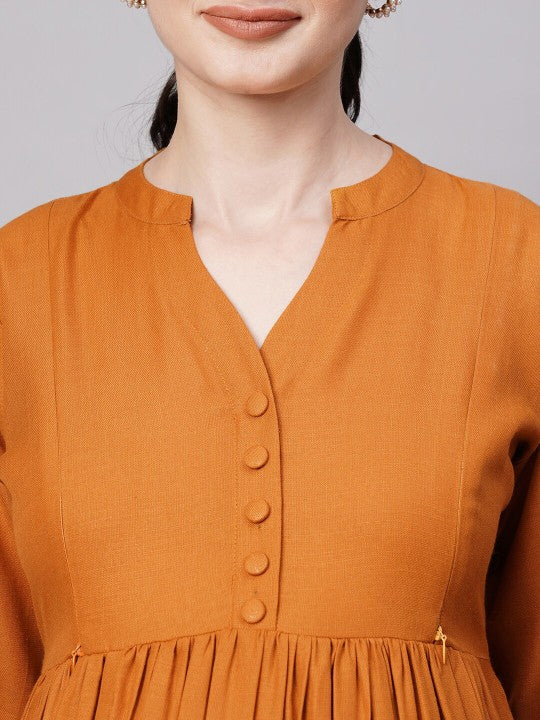 Nursing-Friendly Maternity Dresses – Fashion for New Moms | Aanyor