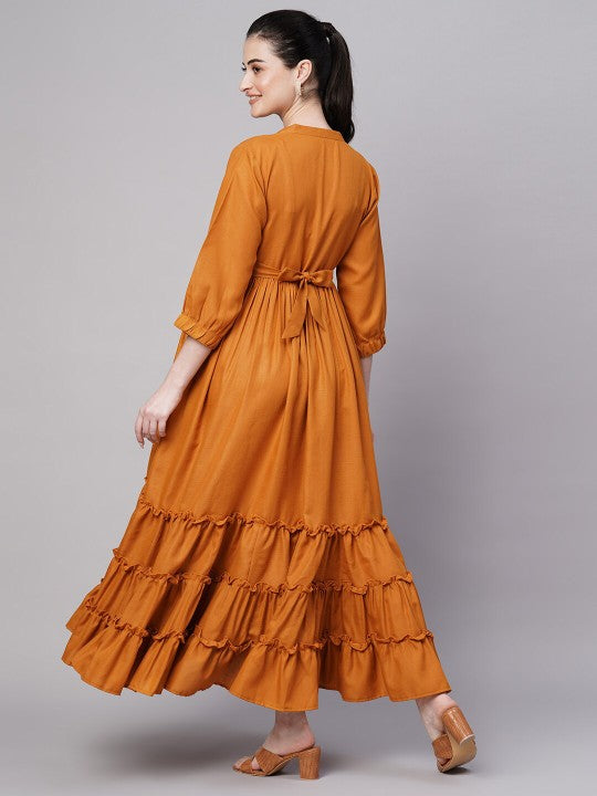 Nursing-Friendly Maternity Dresses – Fashion for New Moms | Aanyor