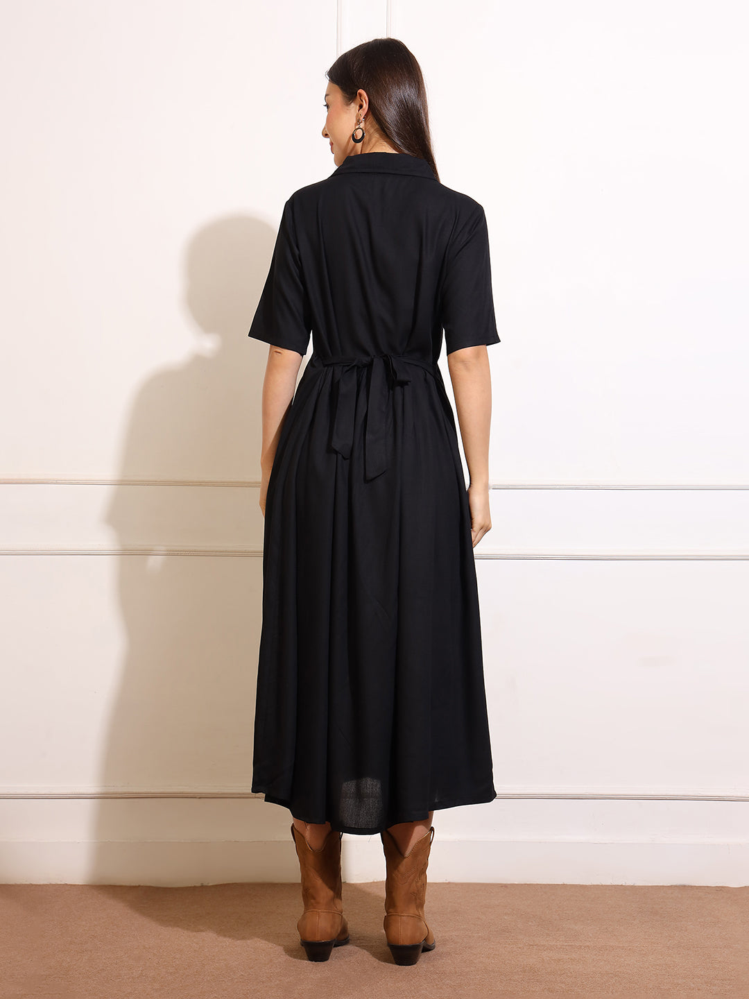 Maternity Wear Dresses Women's Maternity Dress